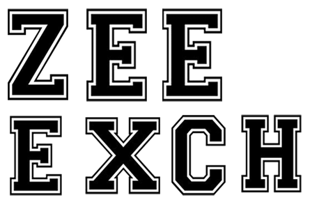 Zeexch Logo